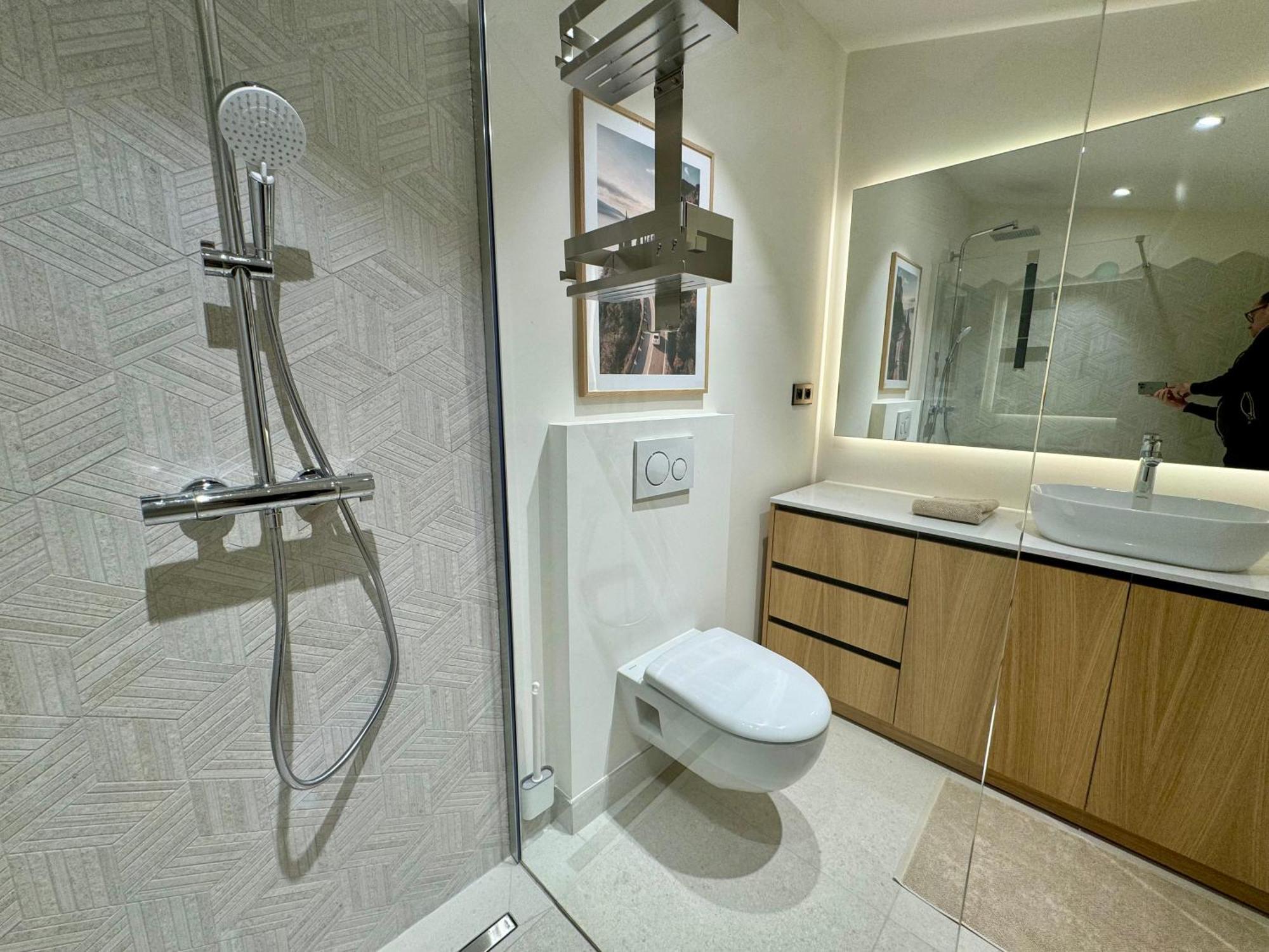 Mazet - 1 Chambre راماتويل المظهر الخارجي الصورة